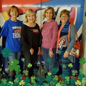 Meet your Posher, Barbara